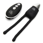 Fifty Shades of Grey Relentless Vibrations Remote Control Couples Vibe