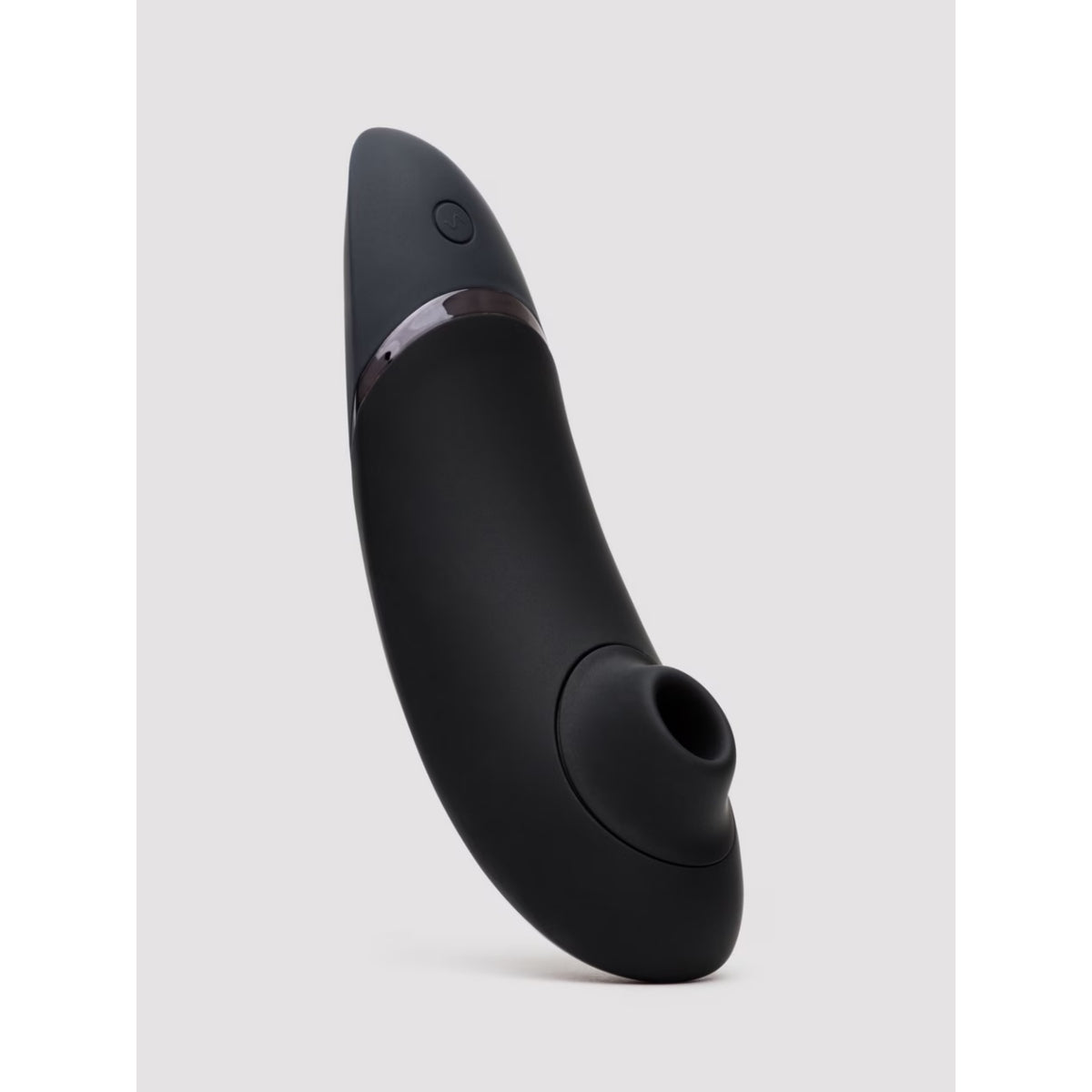 Womanizer Next 3D Pleasure Air Suction Stimulator Black Main image