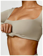 Lucifer - Love Pilates Two Piece Workout Sets UK