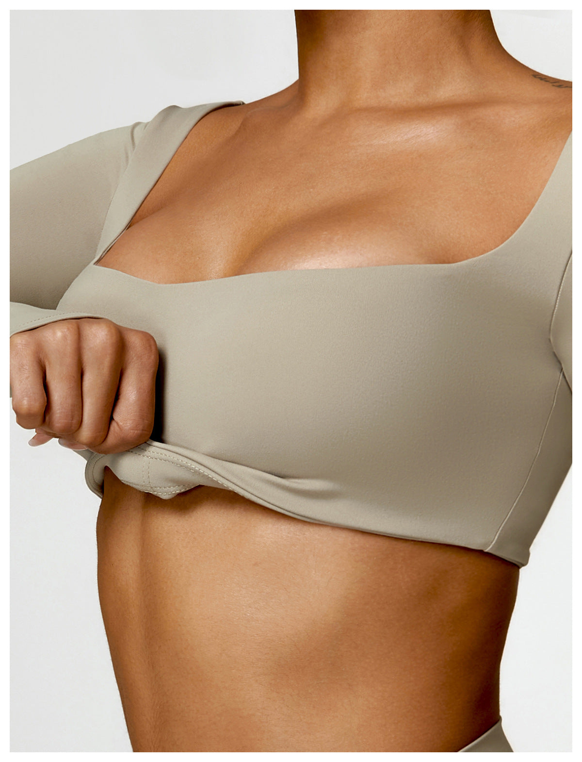 Lucifer - Love Pilates Two Piece Workout Sets UK