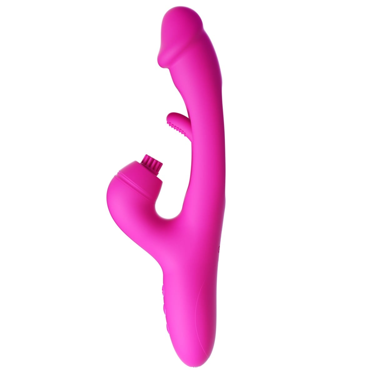 Amovibe G Spot Ultra Vibrator Secondary image
