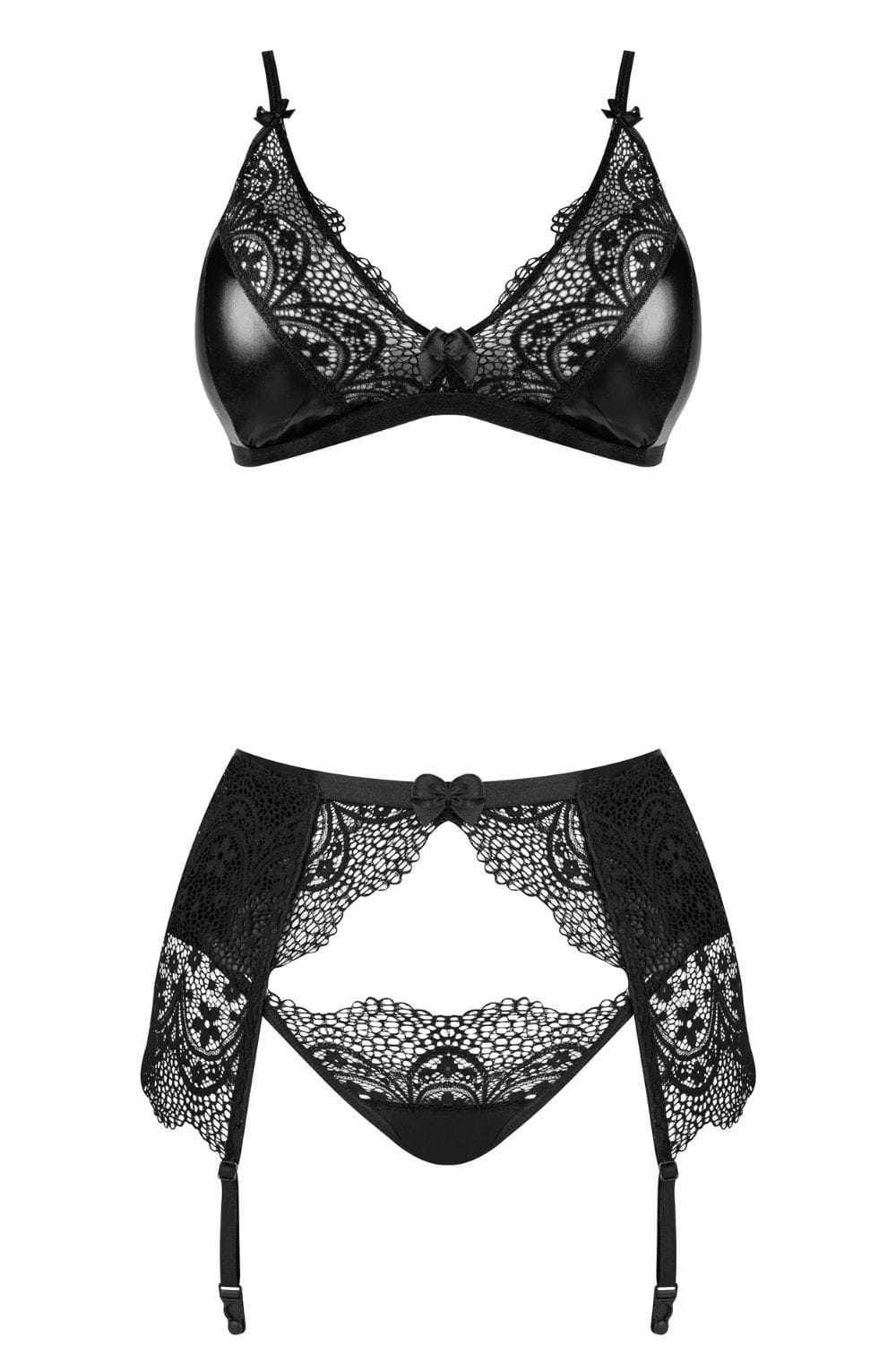 Beauty Night BN6745 Eclipse Dress – image 12