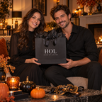 HOL Halloween Couples Gift Box – 6-Piece Collection