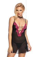 Irall Erotic Flavia Babydoll – image 1