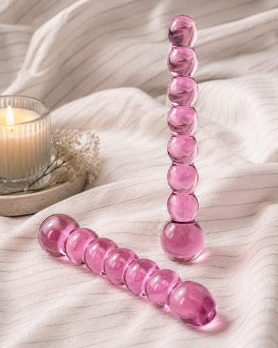 Glass Dildos