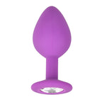 loving-joy-jewelled-silicone-butt-plug-purple-medium