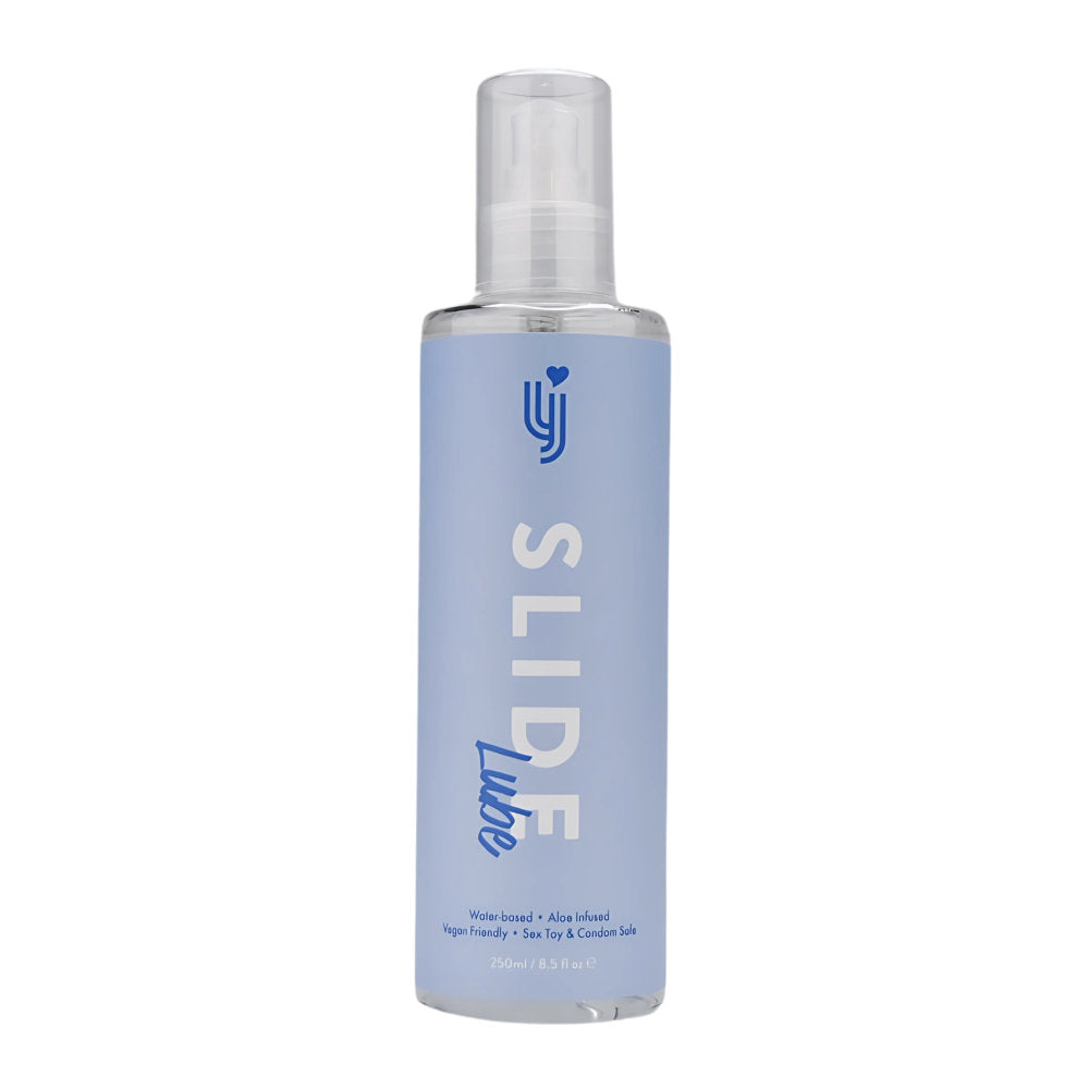 Loving Joy Slide Water-Based Lubricant 250ml Main image