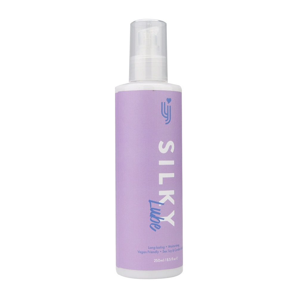Loving Joy Silky Lubricant 250ml Secondary image