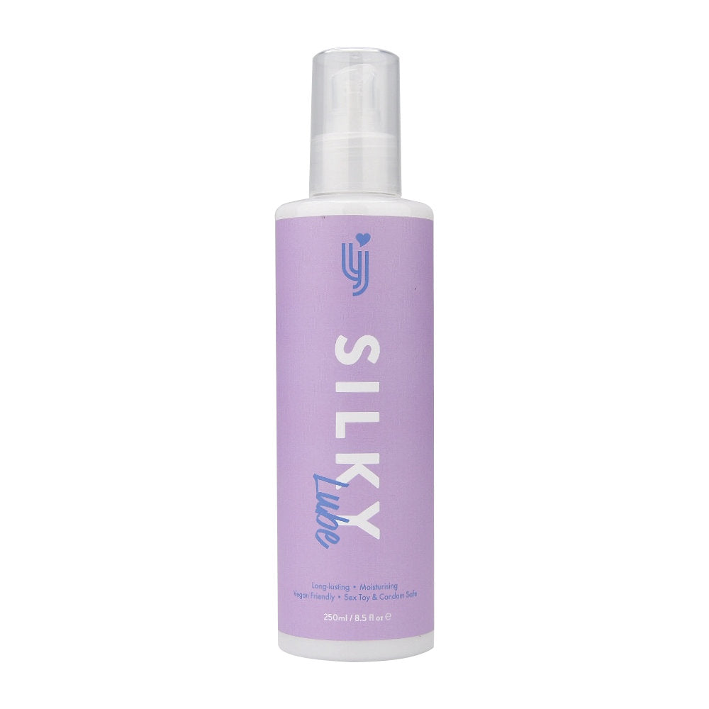 Loving Joy Silky Lubricant 250ml Main image