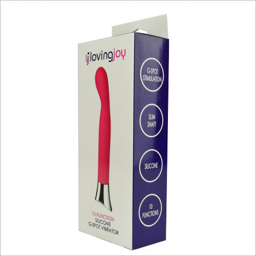 loving-joy-10-function-silicone-g-spot-vibrator-pink