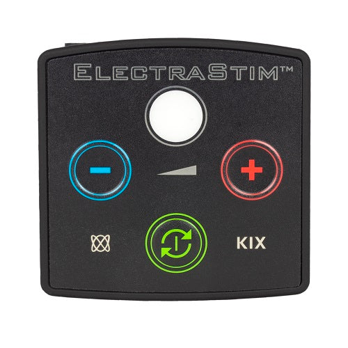 Electrastim KIX Electro Sex Stimulator for Beginners Main image