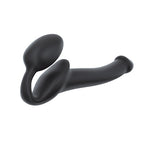 strap-on-me-semi-realistic-bendable-strap-on-black-small