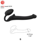 strap-on-me-semi-realistic-bendable-strap-on-black-small