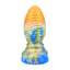 fklore-dragon-egg-textured-butt-plug