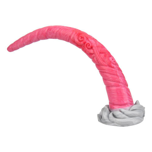 F**kLore Unicorn Horn Dildo Secondary image