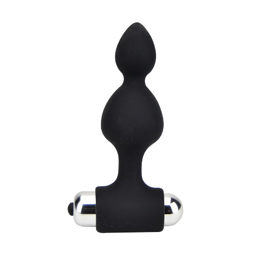 Loving Joy 10 Function Vibrating Anal Beads Main image
