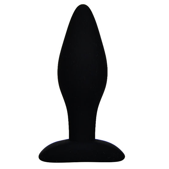 Loving Joy Silicone Anal Plug Large Main image
