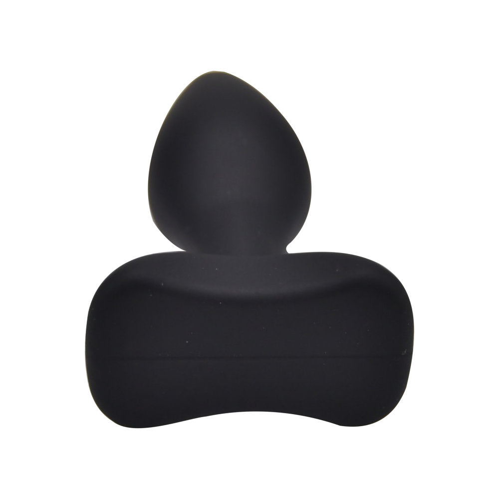 Loving Joy Silicone Anal Plug Small Secondary image