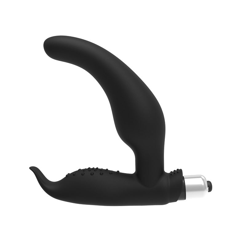 Rev-Pro Vibrating Prostate Massager with Perineum Stimulator Secondary image