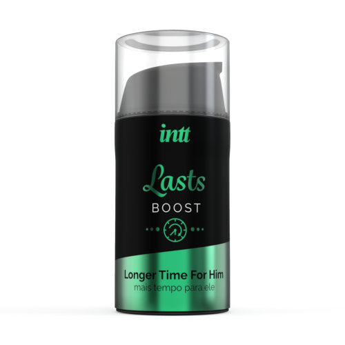 Intt Lasts Prolong and Delay Gel Secondary image