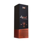 Intt Massage Gel Aperol Flavour