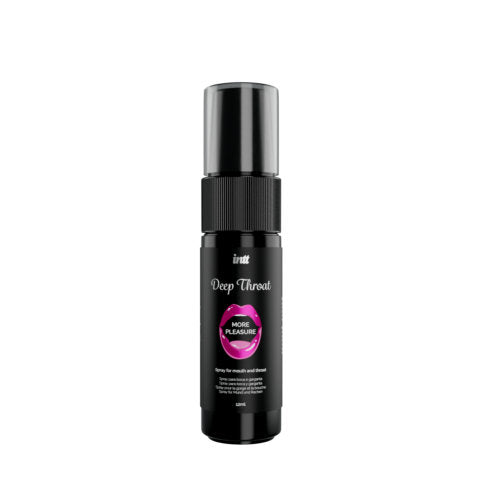 Intt Deep Throat Spray Secondary image