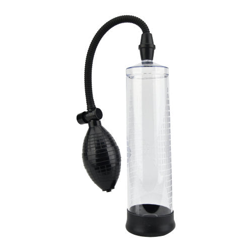 Rev-Pump Bulb Penis Pump 8.5 Inches Secondary image