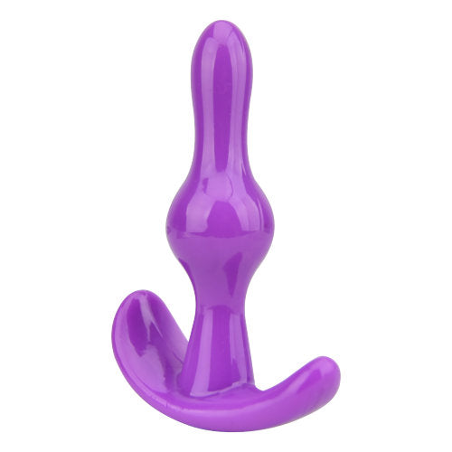 Loving Joy Butt Plug Purple Secondary image