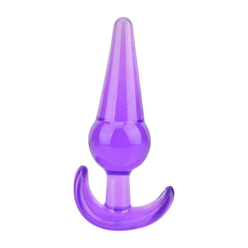 Loving Joy Butt Plug Training Kit Purple Secondary image