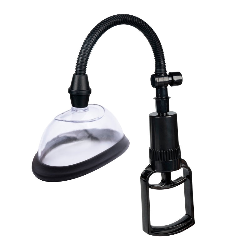 Loving Joy Pussy Pump Secondary image