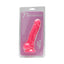 Free gifts Loving Joy 7 Inch Realistic Silicone Dildo with Suction Cup and Balls Pink