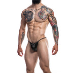 c4m-g-string-black-leatherette-extra-large
