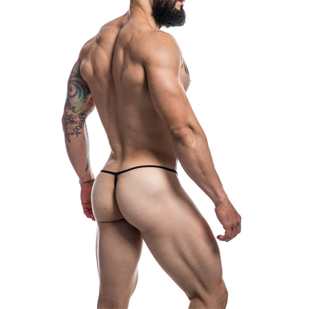 C4M G-String Pink Skai Main image