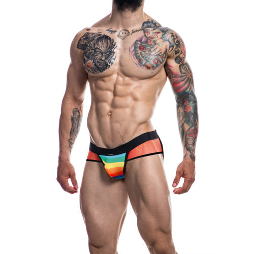 c4m-mixed-jockstrap-rainbow-extra-large