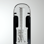 Svakom Hannes Neo Heat Vibrating Male Masturbator