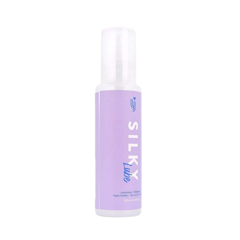 Loving Joy Silky Lubricant 100ml Secondary image