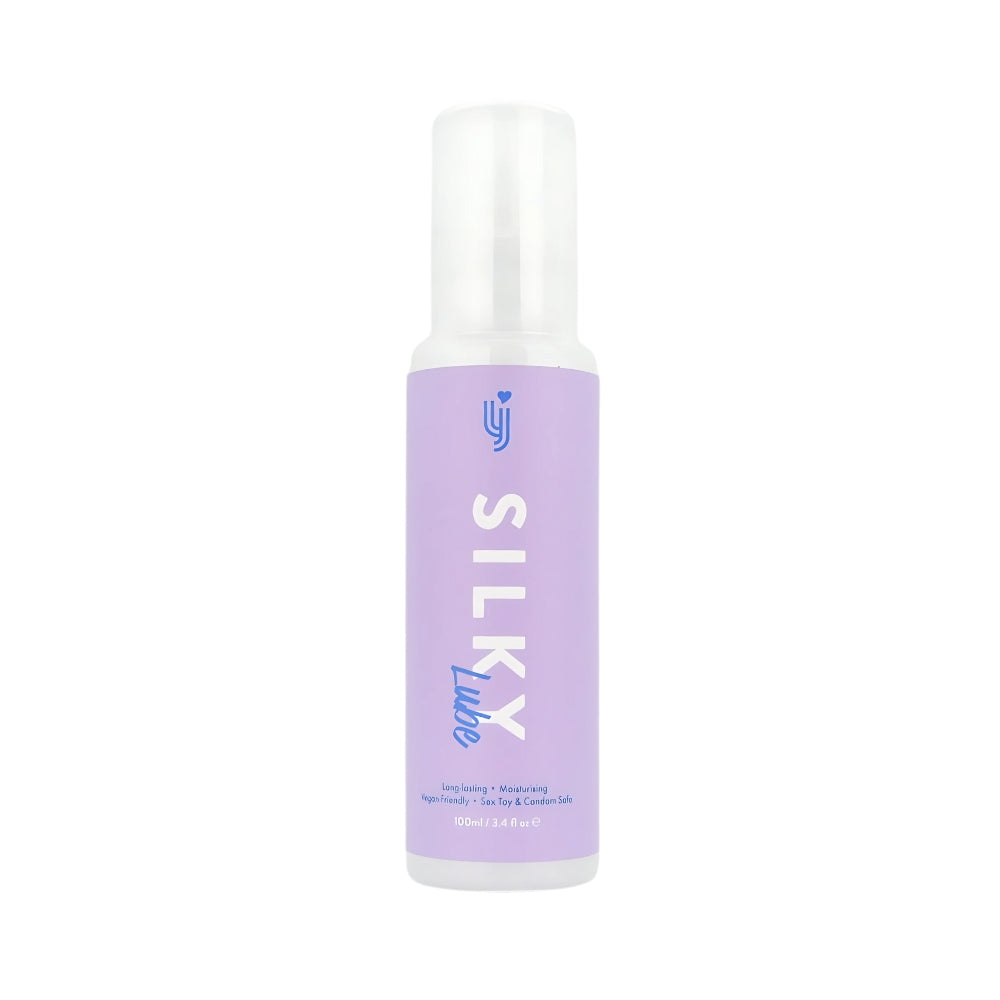 Loving Joy Silky Lubricant 100ml Main image
