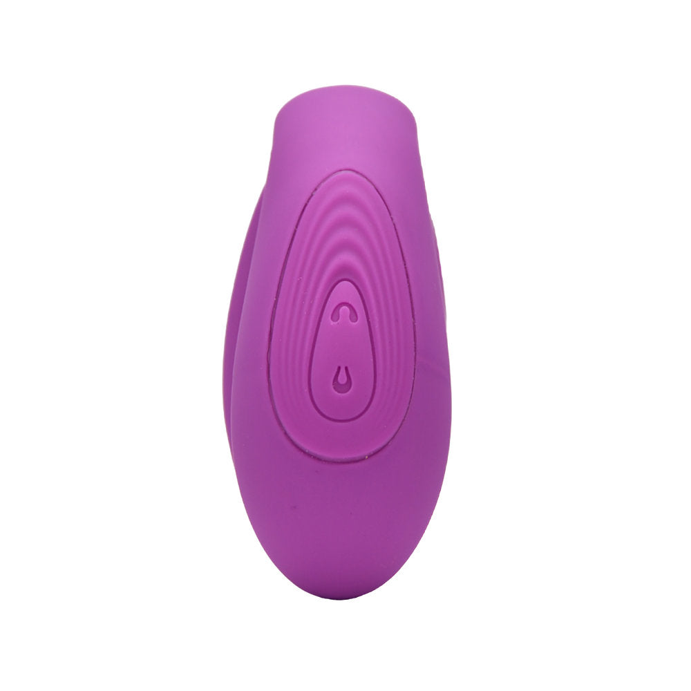 Loving Joy Duet Remote Control Couples Vibrator Secondary image