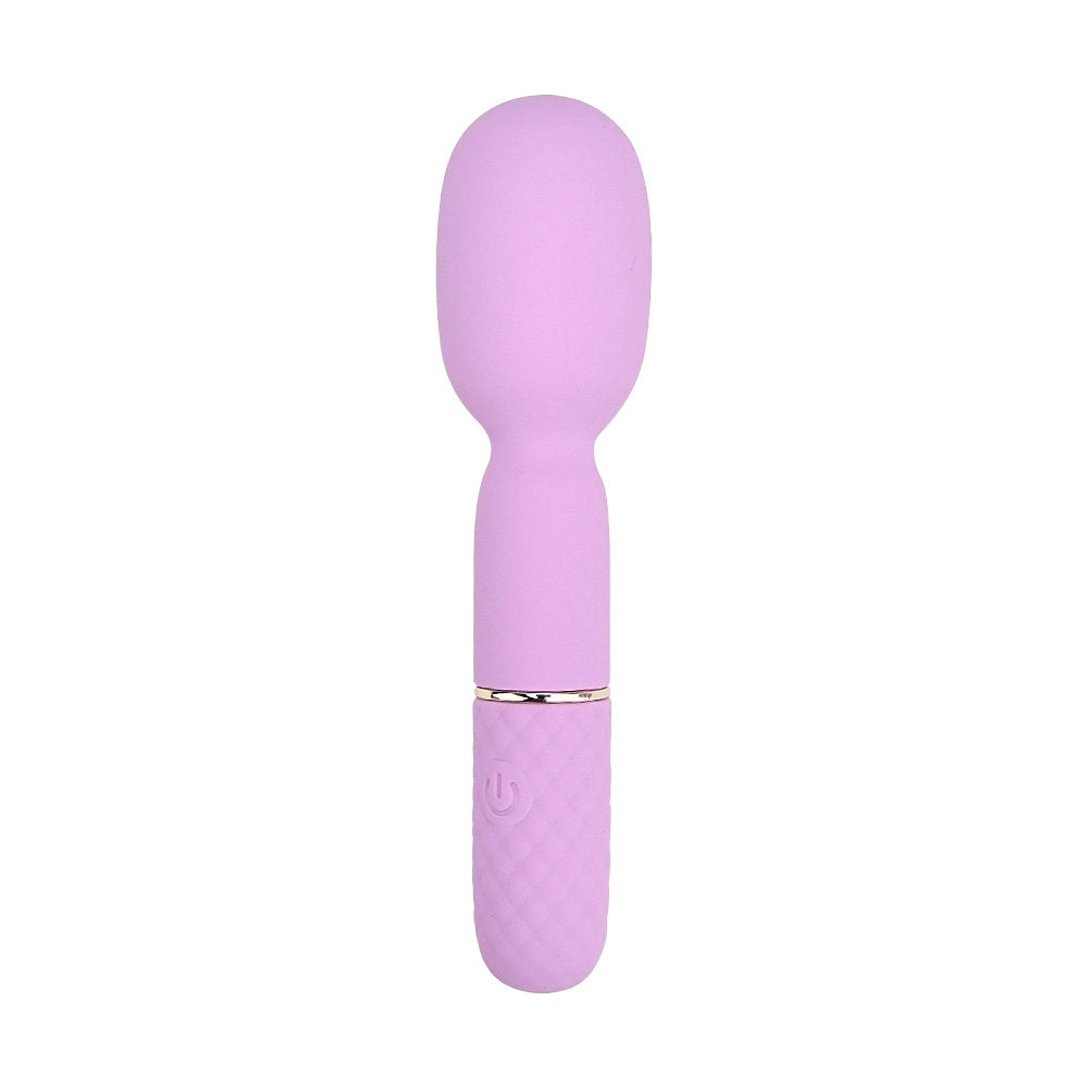 Nauti Petites 10 Speed Wand Vibrator Main image