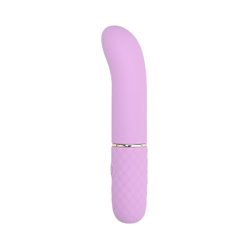 Nauti Petites 10 Speed G-Spot Vibrator Main image
