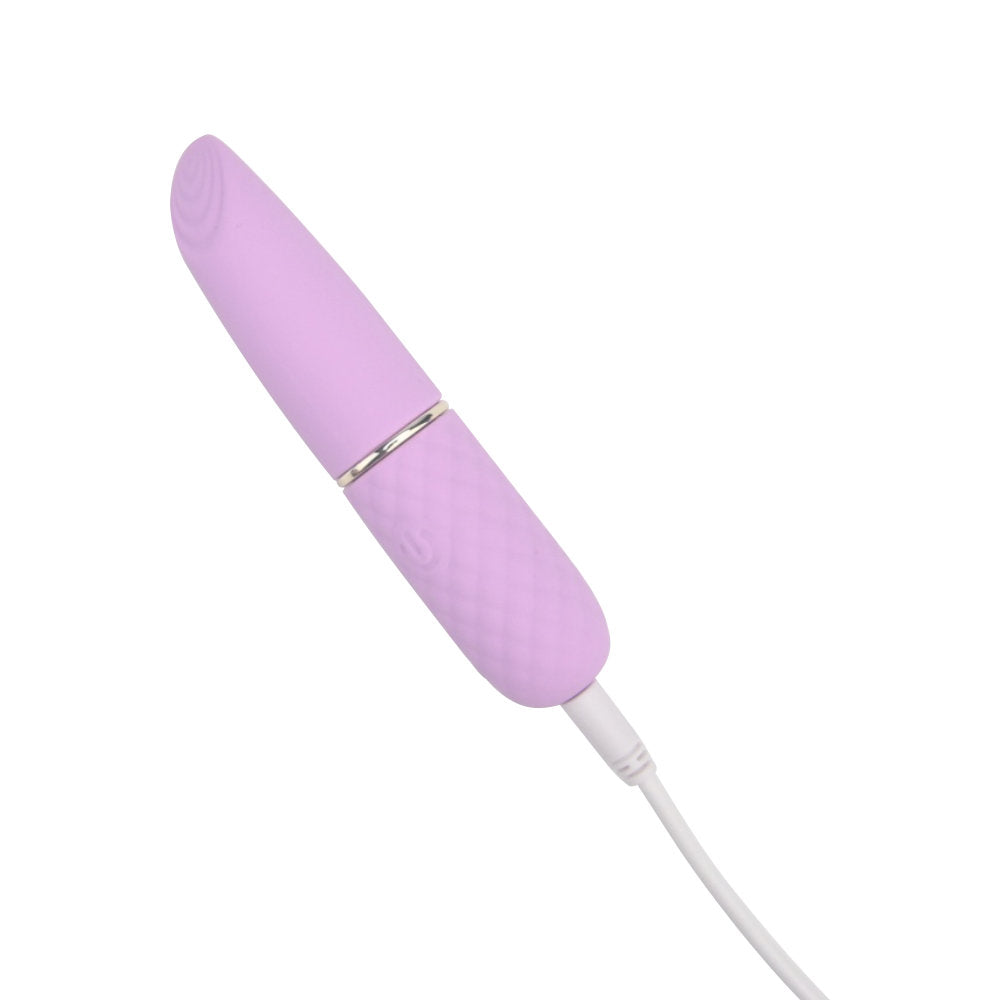Nauti Petites 10 Speed Bullet Vibrator Secondary image
