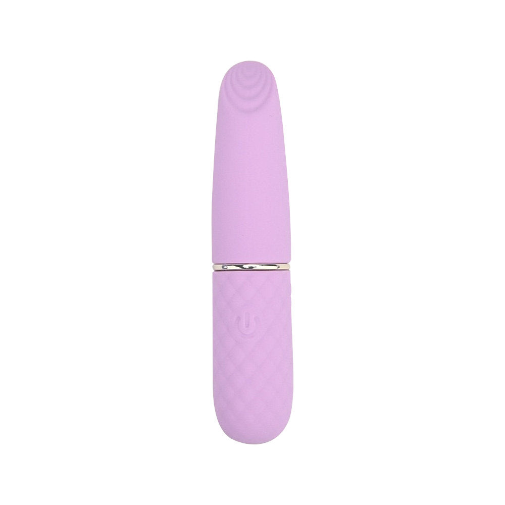 Nauti Petites 10 Speed Bullet Vibrator Main image