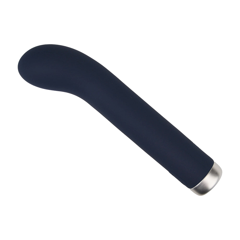 Nauti Silicone G-Spot Vibrator Secondary image
