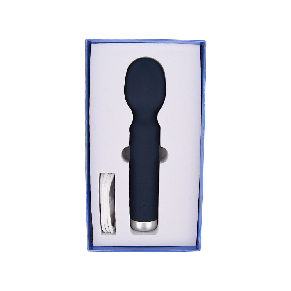 Nauti Silicone Wand Vibrator – product image 4