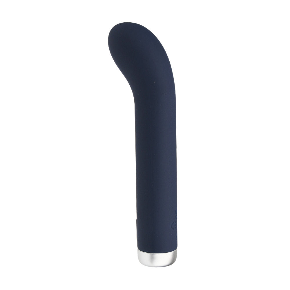 Nauti Silicone G-Spot Vibrator Main image