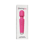 loving-joy-20-function-wand-vibrator-pink