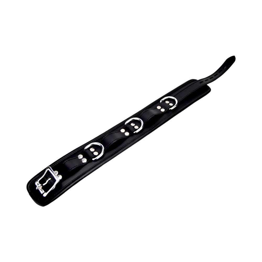 BOUND Leather Collar Secondary image