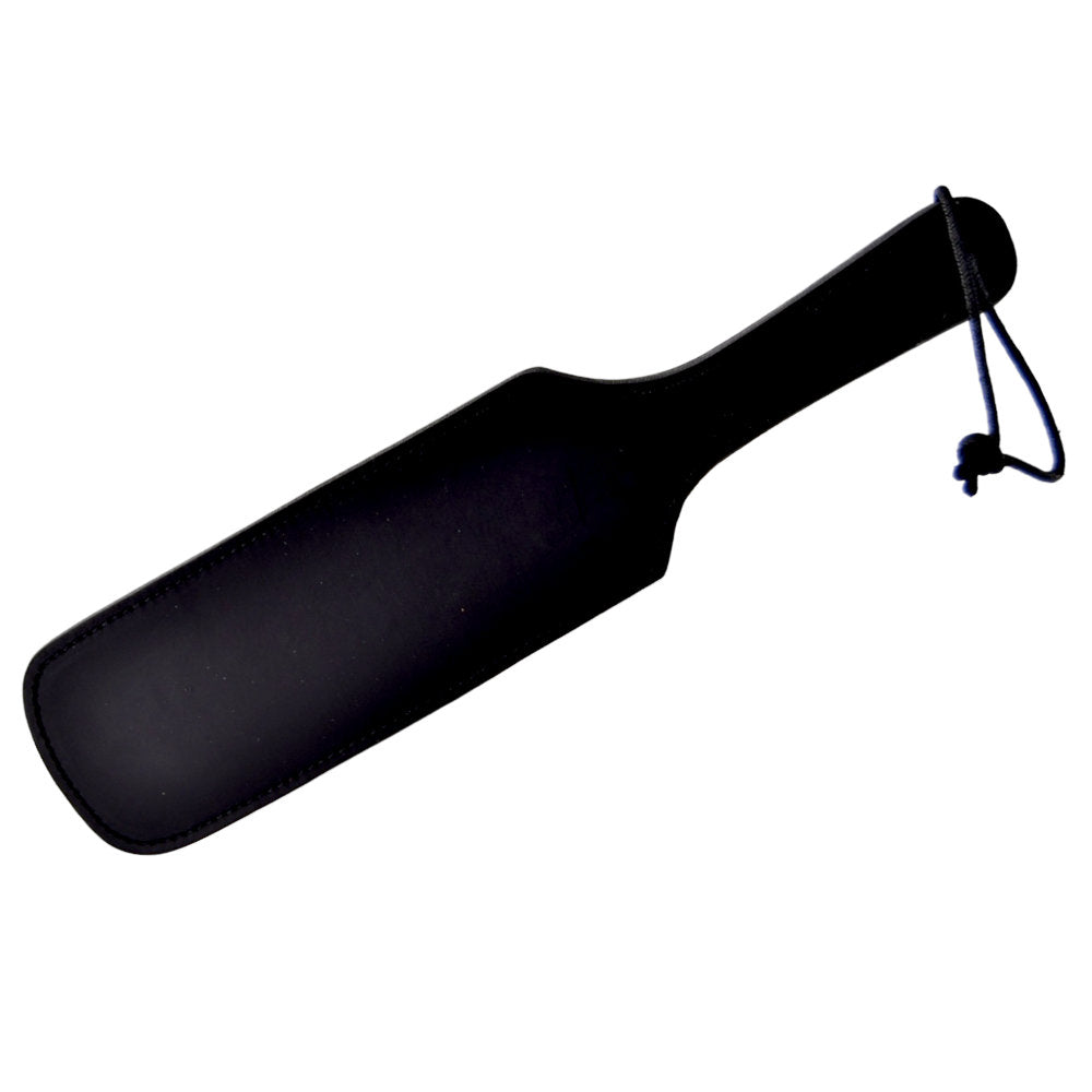 BOUND Leather Paddle Secondary image