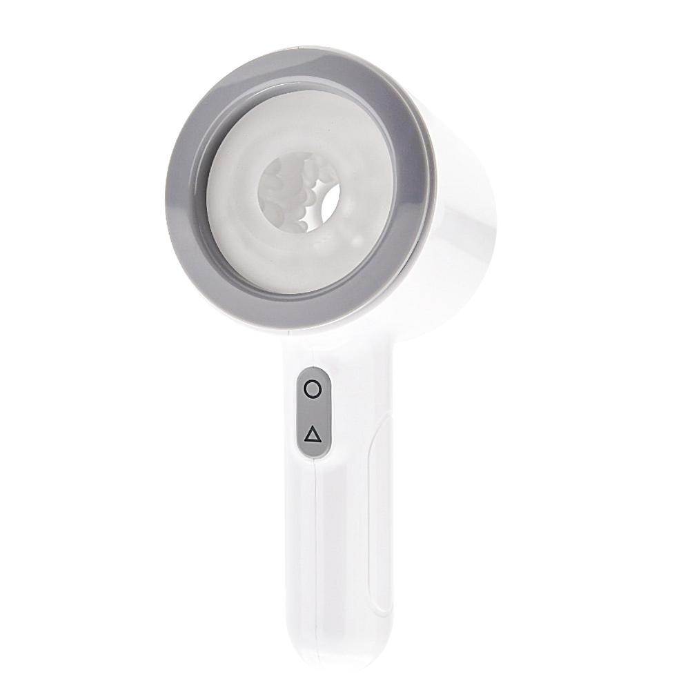 REV Thrusting and Vibrating Male Masturbator Main image