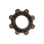 Loving Joy Textured Cock Ring Set (6 Pack)